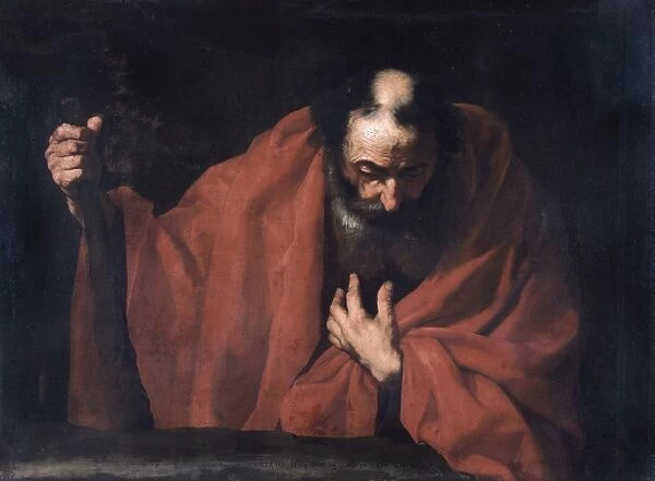 Ribera - St James the Great N070576