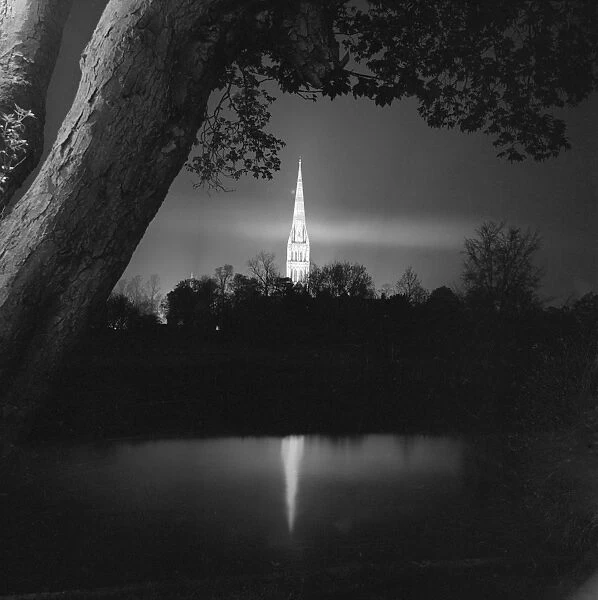 Salisbury Cathedral a083373