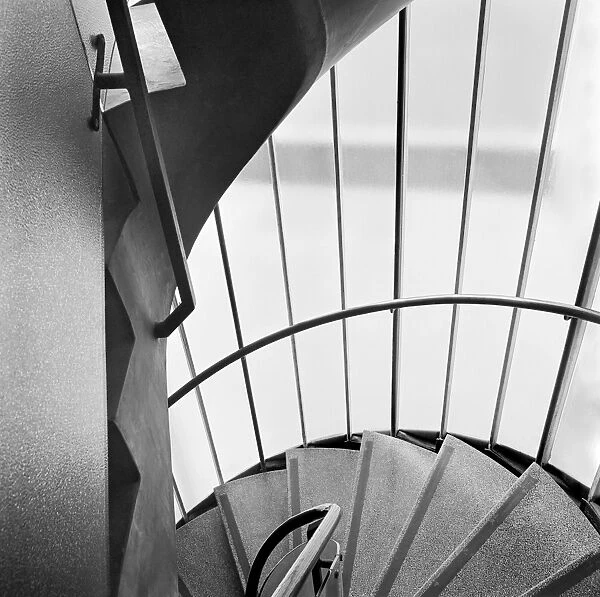 Spiral staircase AA066458