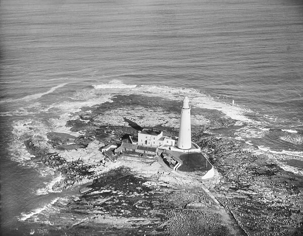 St Marys Lighthouse EPW019770