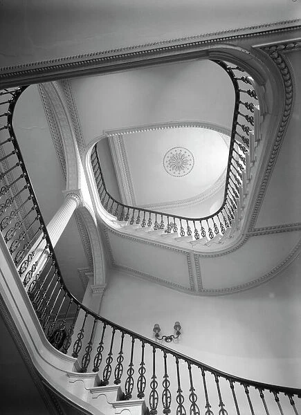 Staircase HKR01_04_332
