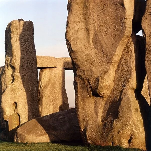 Stonehenge N030019. STONEHENGE, Wiltshire