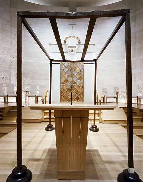Synagogue interior JLP01_10_48151