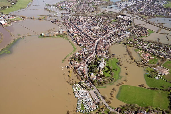 Tewkesbury flooded 33611_004