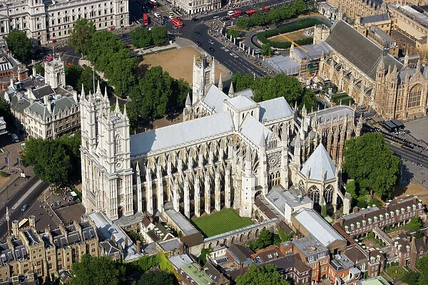 Westminster Abbey 24414_015