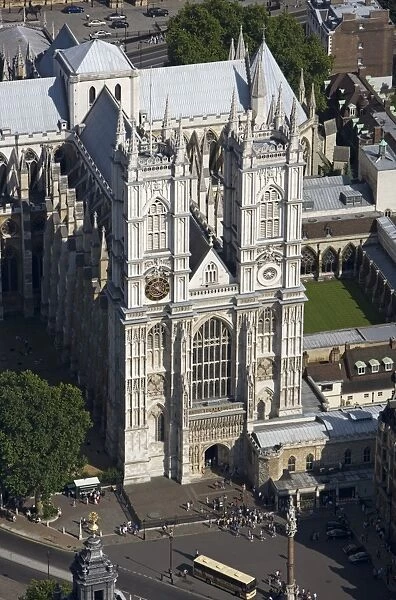 Westminster Abbey N060937