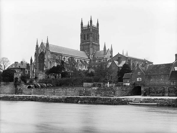 Worcester Cathedral CC76_00085
