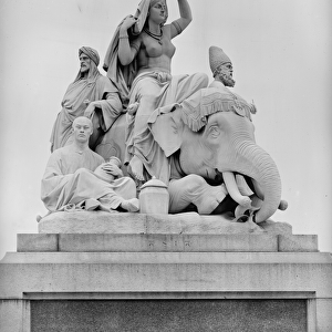 Albert Memorial - Asia. CC76_00249