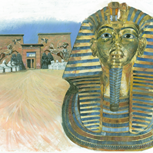 Ancient Egypt IC132_001