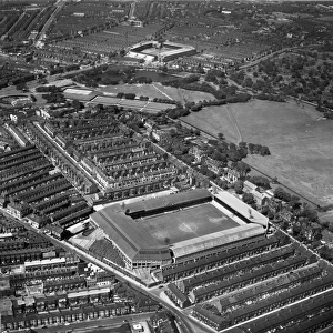 Anfield, Liverpool EAW162056