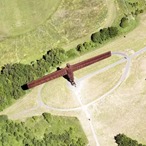 Angel of the North 34009_045