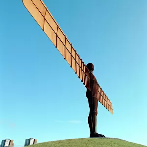 Angel of the North N010001