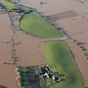 Athelney flooding 27897_022