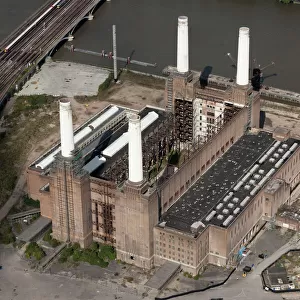 Battersea Power Station 27538_038