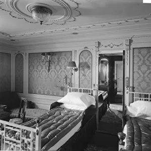 Bedroom suite, RMS Olympic BL24990_027