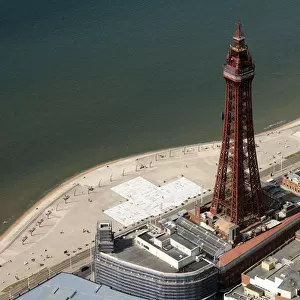 Blackpool Tower 35034_035