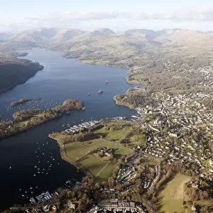 Bowness-on-Windermere 28691_075