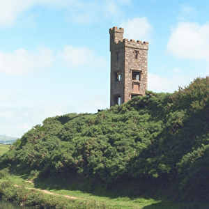 Braystones Tower