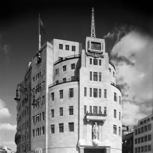 BBC Centenary 1922-2022