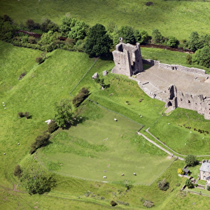 Brough Castle, Cumbria 28541_059