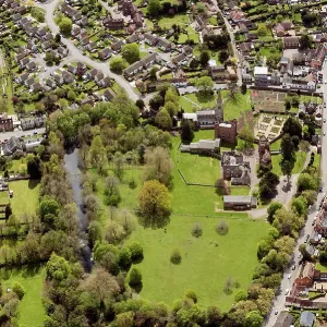 Buckden Towers 35044_035
