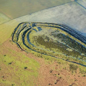 Archaeology Collection: Prehistoric Remains