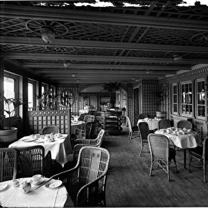 Cafe Parisien, RMS Olympic BL24990_009