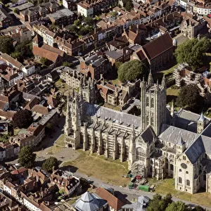 Canterbury Cathedral 33246_011