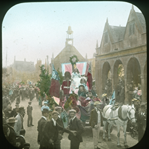 Leisure Collection: Fairs and carnivals
