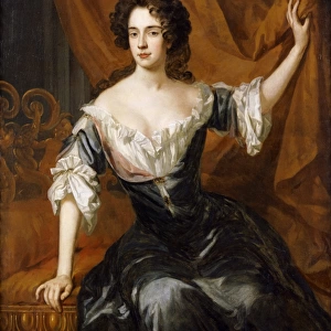 Catherine Sedley, Countess of Dorchester J020041