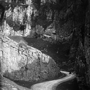 Cheddar Gorge MCF01_02_1309