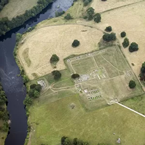 Chesters Roman fort 34059_060