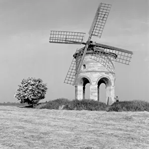 Chesterton Windmill a98_05261