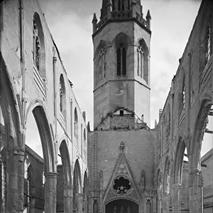 Christ Church Coventry 1941 a42_00285