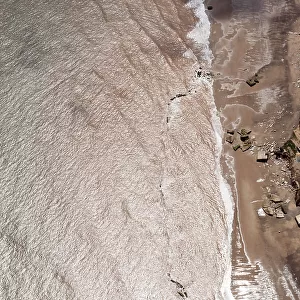 Coastal erosion 34109_042
