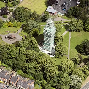 Conserving Carillion Tower 33575_007