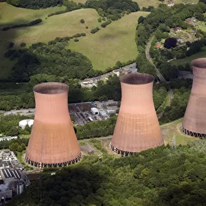 Cooling towers 28747_012