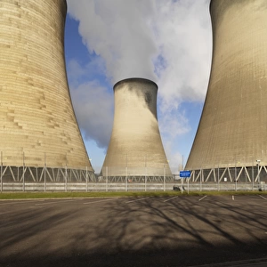 Cooling towers DP159232
