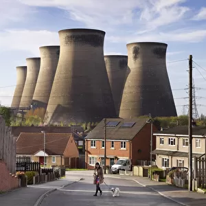 Cooling towers DP221176