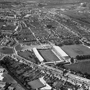 County Ground, Swindon 1971 eaw215910