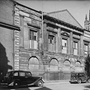 County Hall Coventry, 1941 a42_00527