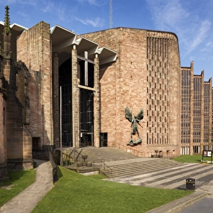 Coventry Cathedral N080725