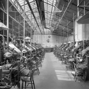 Daily Telegraph Office, Fleet Street 1913 BL22128_04 Daily Telegraph Office, Fleet Street 1913 BL22128_04