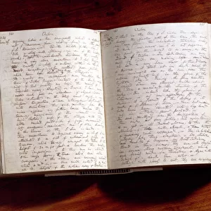 Darwins Beagle Diary K990368
