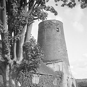 Doolittle Windmill, Bedfordshire a78_00468