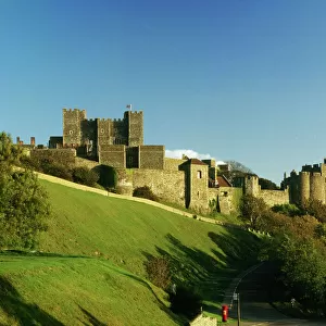 Dover Castle J840160