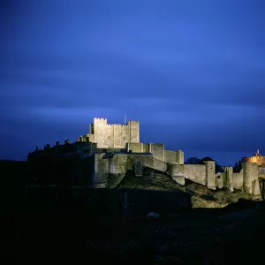 Dover Castle J900024