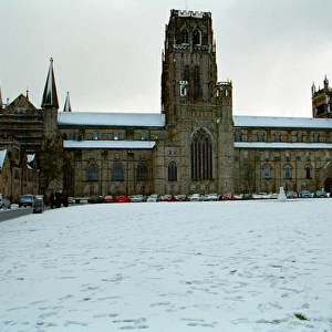 Durham Cathedral IoE 110420