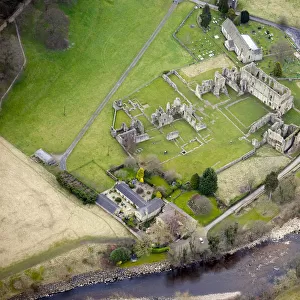 Easby Abbey 28861_018