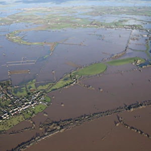East Lyng flooding 27896_037